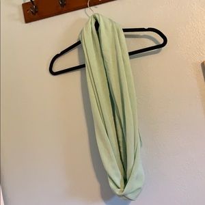Old navy Infinity scarf